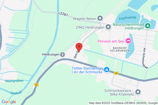 FHM Heldrungen GbR Fahrzeuge-Handel-Metallbau