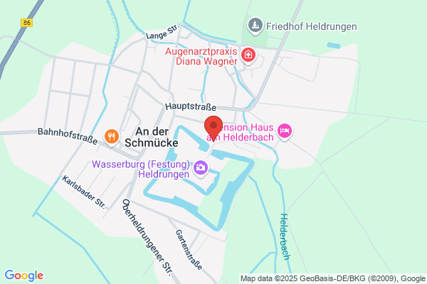 Freiwillige Feuerwehr