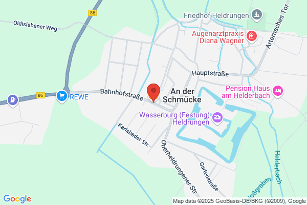 Gasthaus zur Quelle u. Quelle-Shop Inh. Karl-Heinz Kaufmann
