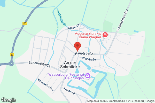 Gemeindeverwaltung