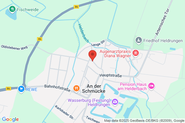 Grundschulen Landratsamt Kyffhäuserkreis