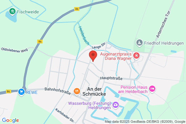 St. Wigberti (Heldrungen)