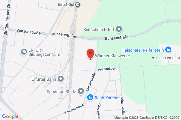 Wagner Kieswerke GmbH