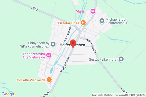 Duda Gießereibedarf GmbH