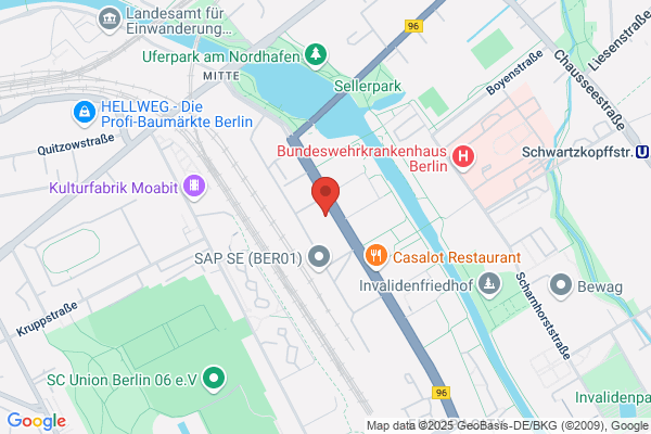 Hikaritec GmbH