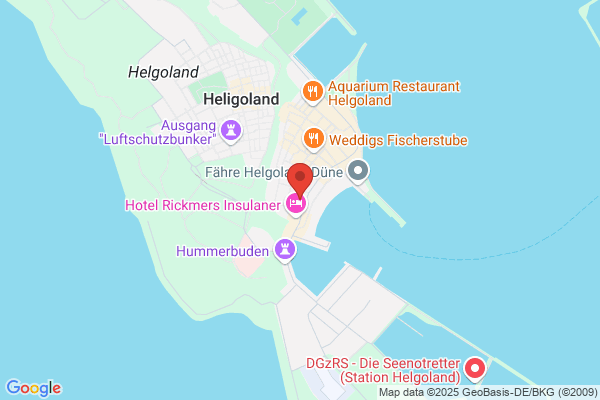 Hüs Weeterkant