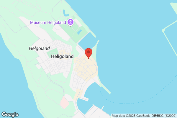Hochsee Yachtschule Helgoland KG