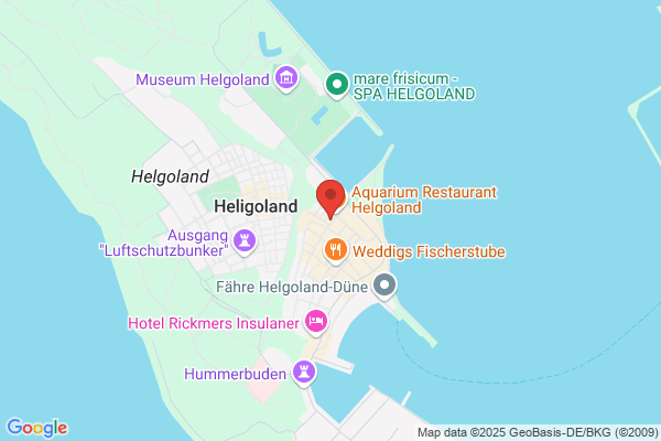 MS Helgoland Gastro-Service GmbH & Co. KG