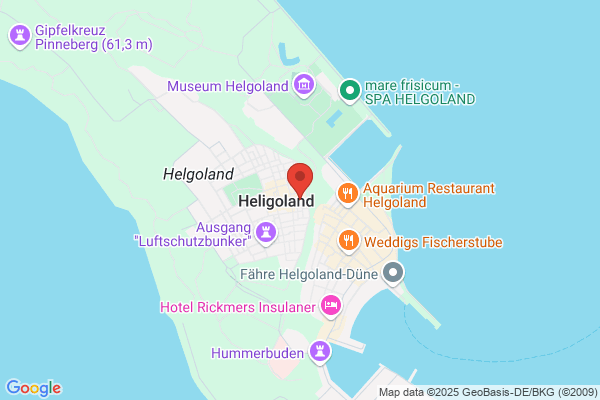 Apotheke Insel