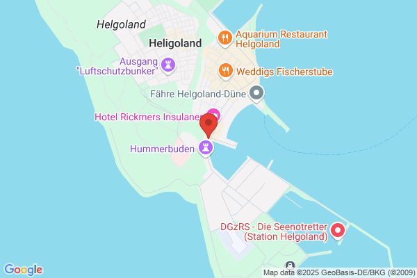 FRS Helgoline GmbH & Co. KG