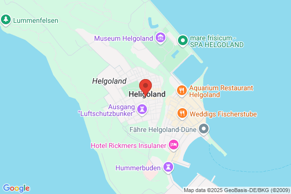 HSG GmbH