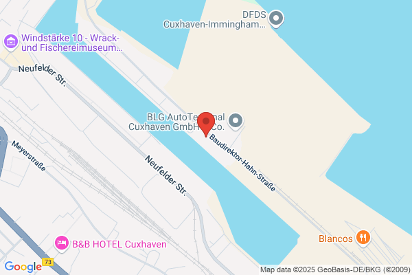 Helgoland Fracht-Kontor GmbH