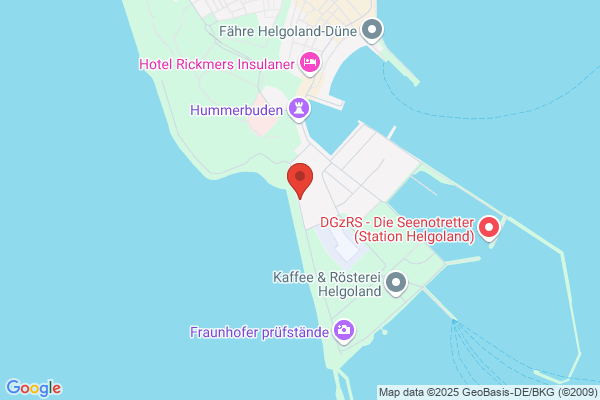 Helgoland Logistik GmbH