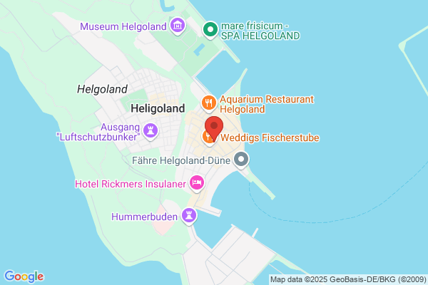 Helgoländer Sparkasse