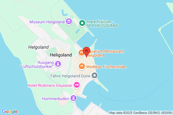 Hochseeyachtschule Helgoland KG