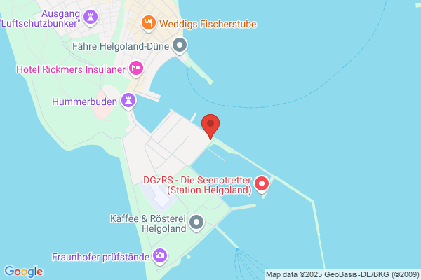 Wassersportclub Helgoland e V.