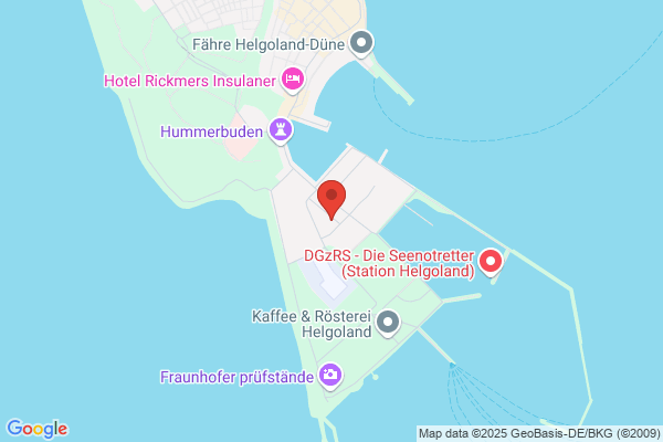 Hamel KG, Amandus