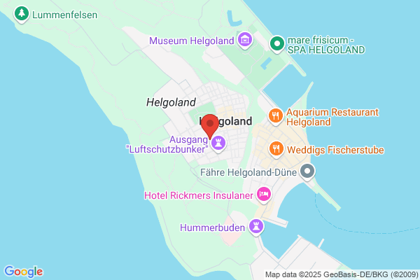 Helgoland Online Shop Nordbasar