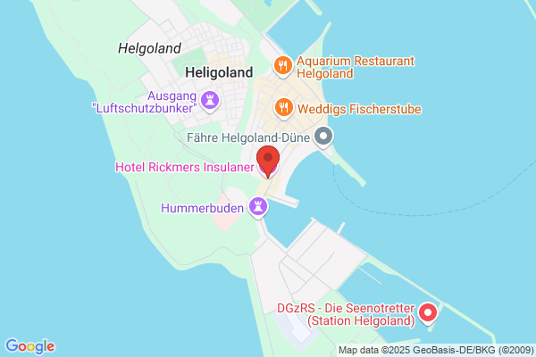 Rickmers Hotelbetriebs KG