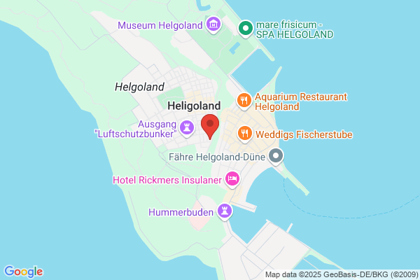 Zum Hamburger Restaurant und Hotel GmbH