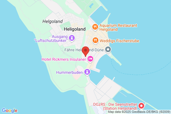 Pension Haus Paulsen Nicol und Dirk Sponholz GbR