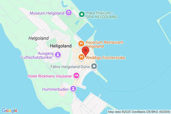 Parfümerie Frisia A. Cohrs eK