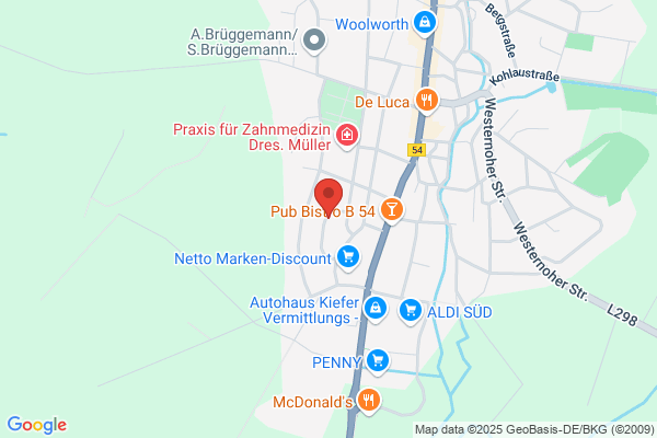 HUK-COBURG Versicherung Michael Stecker in Rennerod