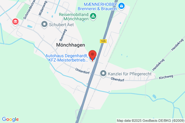 Autohaus DEGENHART GmbH