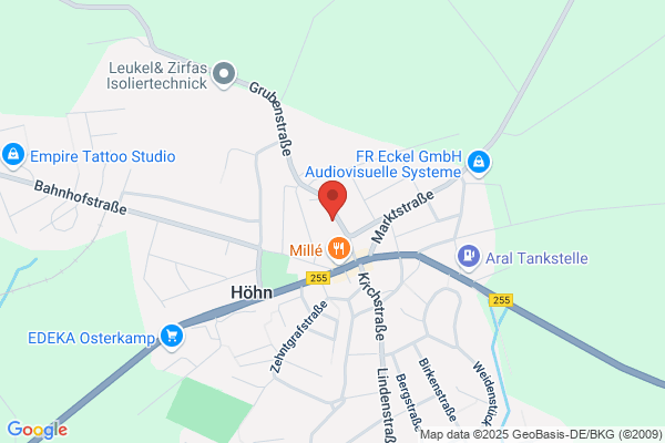 Gemeinde Hoehn