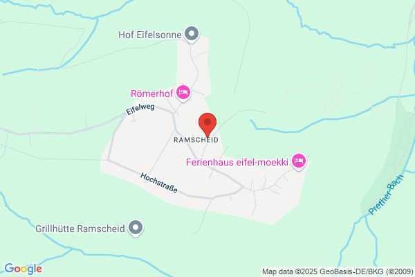 Haus Eifelsonne