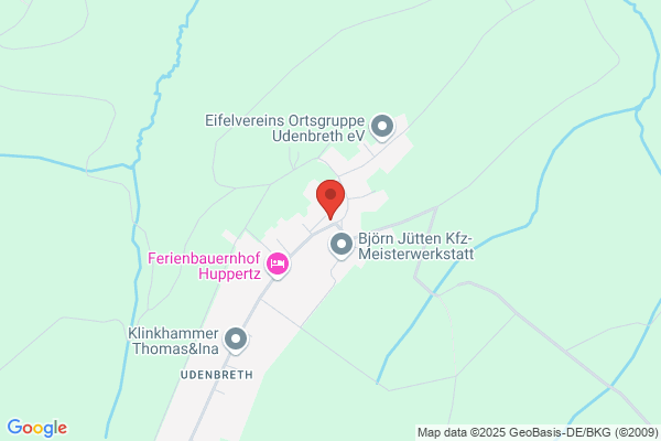 AWO Kindertagesstätte Udenbreth