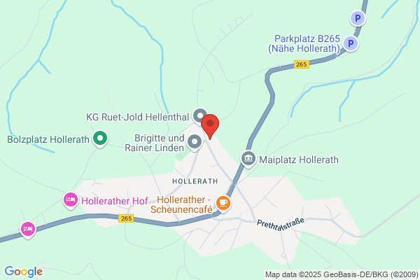 Erziehungshilfe GmbH