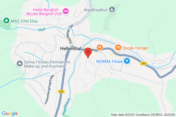 Grundschule Hellenthal