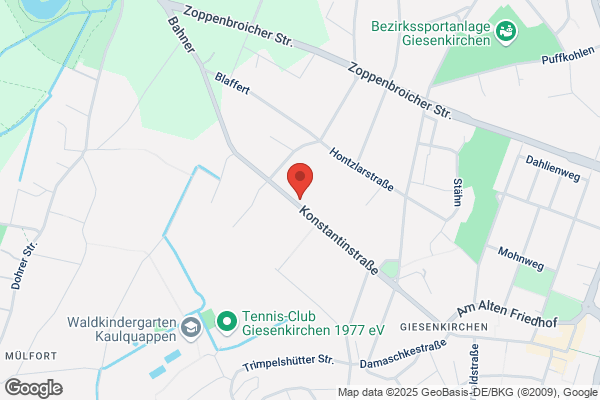 Hensen GmbH