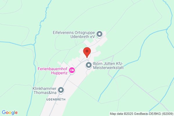 Pfarramt St. Hubertus