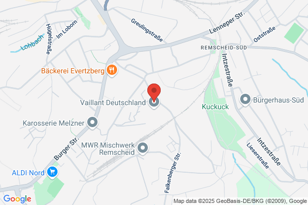 Vaillant GmbH