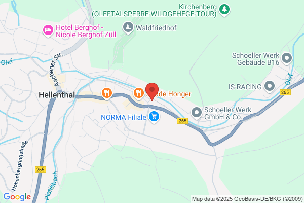Getränkebahnhof