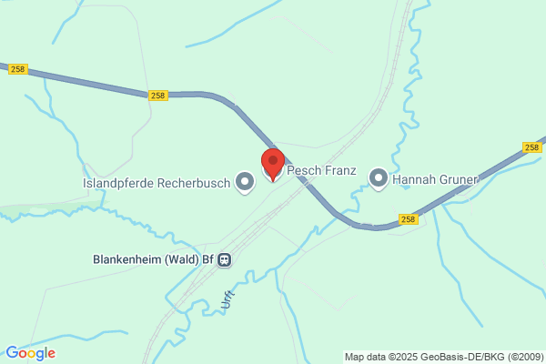 Pesch Franz GmbH