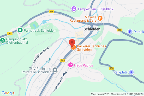 Württembergische Versicherung in Schleiden