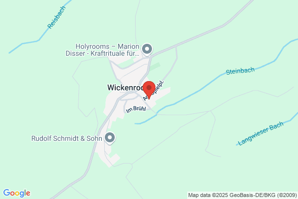 Evangelische Kirche Wickenrodt - Ev. Kirchengemeinde Wickenrodt