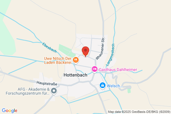 Gasthaus Faust