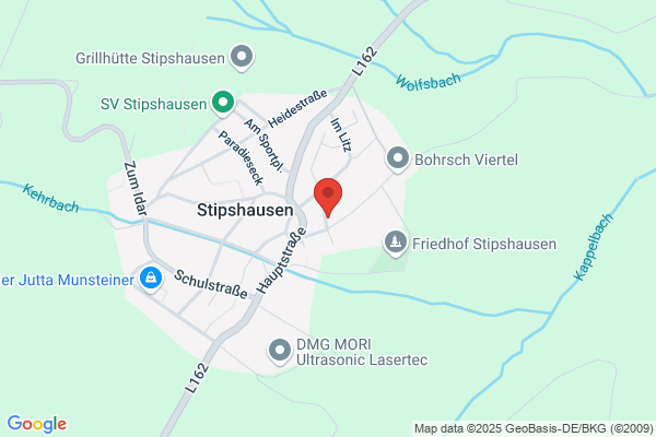 Dorfgemeindehaus