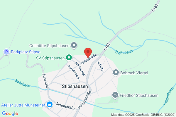 Gasthaus Zum Dicken Hännes