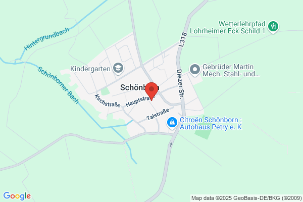 HPB Dienstleistungen Katharina Bappert