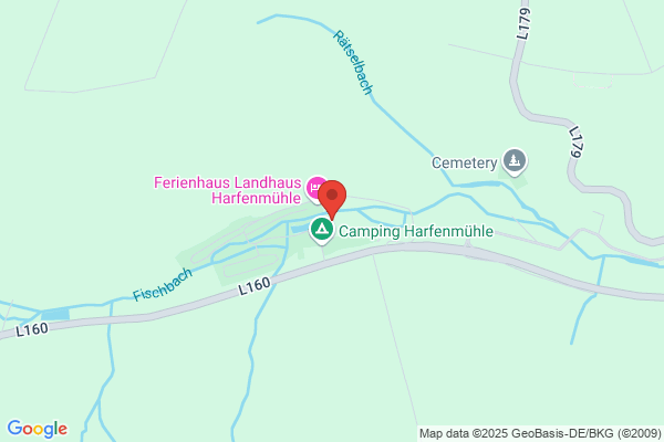 Harfenmühle