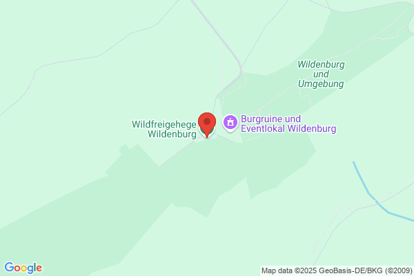 Kempfeld - Tor zum Nationalpark