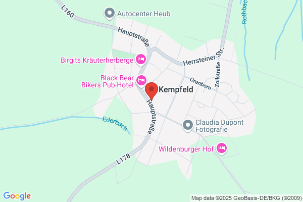 Kersten Arend GmbH & Co. KG