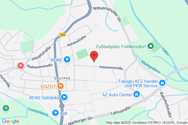 Sauer GmbH
