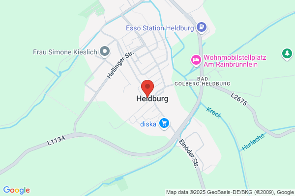 Johanniter Ambulanter Pflegedienst Heldburg