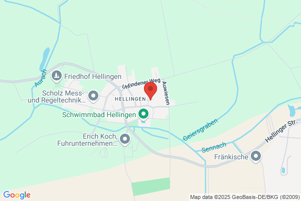 Evangel.-Lutherische Kirche Pfarramt